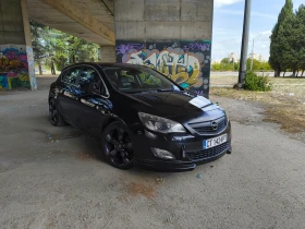 Обява за продажба на Opel Astra 1.7 cdti 125 к.с ~8 999 лв. - изображение 3
