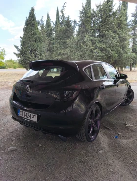 Обява за продажба на Opel Astra 1.7 cdti 125 к.с ~8 999 лв. - изображение 7