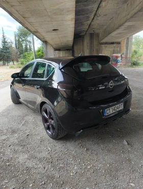 Обява за продажба на Opel Astra 1.7 cdti 125 к.с ~8 999 лв. - изображение 5