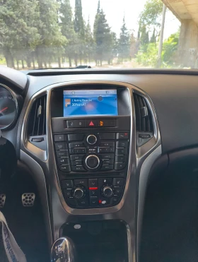 Обява за продажба на Opel Astra 1.7 cdti 125 к.с ~8 999 лв. - изображение 10