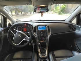 Обява за продажба на Opel Astra 1.7 cdti 125 к.с ~8 999 лв. - изображение 8