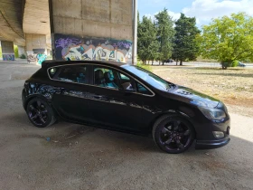 Обява за продажба на Opel Astra 1.7 cdti 125 к.с ~8 999 лв. - изображение 4