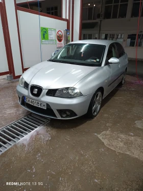 Seat Ibiza FR | Mobile.bg    3
