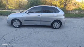 Обява за продажба на Seat Ibiza FR ~4 499 лв. - изображение 4 | Auto.bg Обява за продажба на Seat Ibiza FR ~4 499 лв. - изображение 4