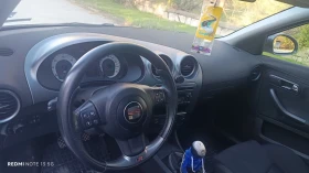 Обява за продажба на Seat Ibiza FR ~4 499 лв. - изображение 9 | Auto.bg Обява за продажба на Seat Ibiza FR ~4 499 лв. - изображение 9