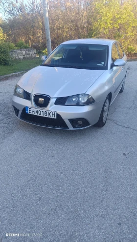 Обява за продажба на Seat Ibiza FR ~4 499 лв. - изображение 1 | Auto.bg Обява за продажба на Seat Ibiza FR ~4 499 лв. - изображение 1