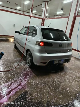 Seat Ibiza FR | Mobile.bg    4