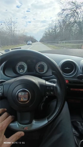 Seat Ibiza FR | Mobile.bg    2