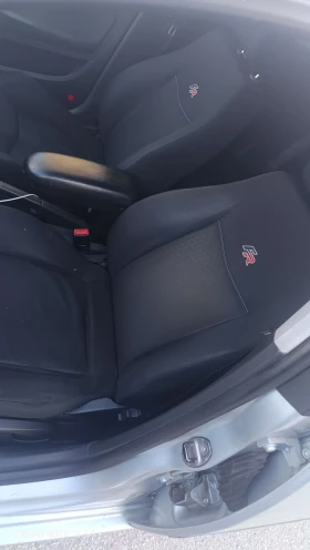 Обява за продажба на Seat Ibiza FR ~4 499 лв. - изображение 8 | Auto.bg Обява за продажба на Seat Ibiza FR ~4 499 лв. - изображение 8