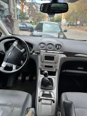 Ford Galaxy 6+ 1 - 3300 лв. / 1687.26 € - 59107965 7