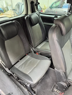 Ford Galaxy 6+ 1 - 3300 лв. / 1687.26 € - 59107965 10