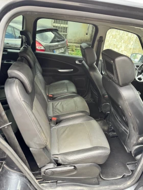 Ford Galaxy 6+ 1 - 3300 лв. / 1687.26 € - 59107965 6