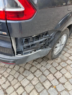 Ford Galaxy 6+ 1 - 3300 лв. / 1687.26 € - 59107965 11
