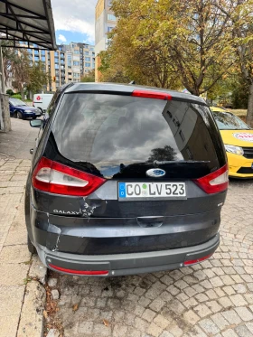 Ford Galaxy 6+ 1 - 3300 лв. / 1687.26 € - 59107965 3
