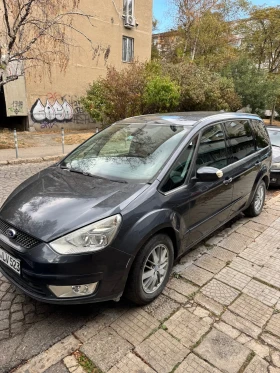 Ford Galaxy 6+ 1 - 3300 лв. / 1687.26 € - 59107965 2