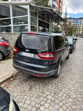 Ford Galaxy 6+ 1 - 3300 лв. / 1687.26 € - 59107965 5