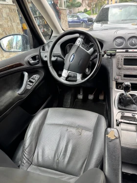 Ford Galaxy 6+ 1 - 3300 лв. / 1687.26 € - 59107965 8