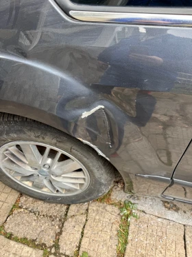 Ford Galaxy 6+ 1 - 3300 лв. / 1687.26 € - 59107965 12