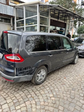 Ford Galaxy 6+ 1 - 3300 лв. / 1687.26 € - 59107965 4