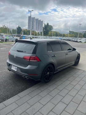 VW Golf * CARFAX*  *  | Mobile.bg    3