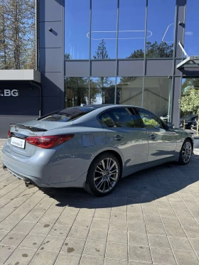 Обява за продажба на Infiniti Q50 S AWD ~73 900 лв. - изображение 6