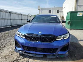 BMW 340 M340XI* FULL MAX - 62700 лв. / 32058.00 € - 43761062 2