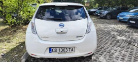 Обява за продажба на Nissan Leaf  ~15 900 лв. - изображение 2