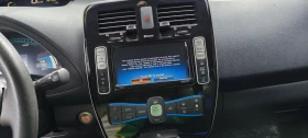 Обява за продажба на Nissan Leaf  ~15 900 лв. - изображение 4