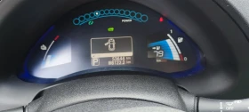 Обява за продажба на Nissan Leaf  ~15 900 лв. - изображение 5