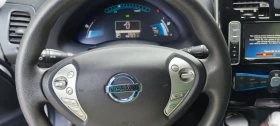 Обява за продажба на Nissan Leaf  ~15 900 лв. - изображение 3
