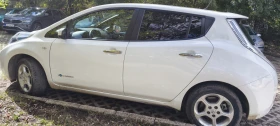 Обява за продажба на Nissan Leaf  ~15 900 лв. - изображение 1