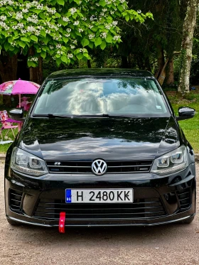 Обява за продажба на VW Polo ~15 000 лв. - изображение 1