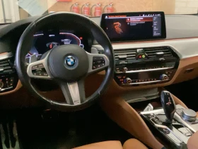 BMW 530E * M Sport *  ,  | Mobile.bg    5