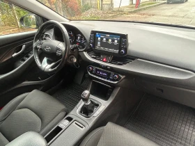 Hyundai I30 1, 6CRDI 136К, снимка 11