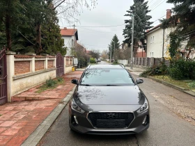 Hyundai I30 1, 6CRDI 136К, снимка 2