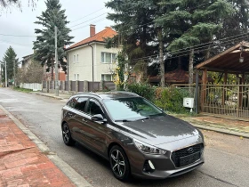 Hyundai I30 1, 6CRDI 136К, снимка 3