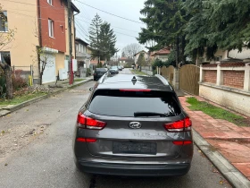 Hyundai I30 1, 6CRDI 136К, снимка 5