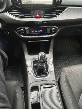 Hyundai I30 1, 6CRDI 136К, снимка 15