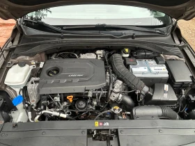 Hyundai I30 1, 6CRDI 136К, снимка 17