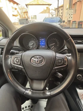 Toyota Avensis 1.8 Executive - 24000 лв. / 12271.01 € - 35196017 14