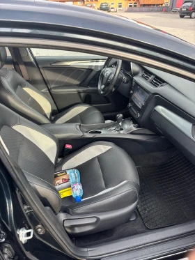 Toyota Avensis 1.8 Executive - 24000 лв. / 12271.01 € - 35196017 9