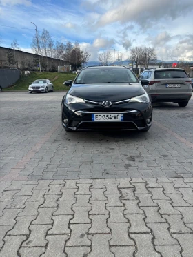 Toyota Avensis 1.8 Executive - 24000 лв. / 12271.01 € - 35196017 3
