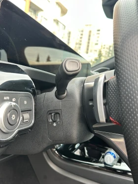 Mercedes-Benz CLA 200 Mercedes-Benz CLA 200 AMG+ MBUX ГАРАНЦИЯ до 2027, снимка 14