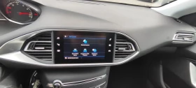 Peugeot 308 e-THP Active, снимка 10