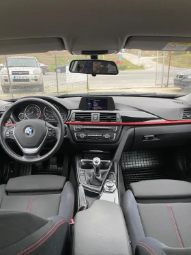 BMW 318 2.0D SPORT - 16300 лв. / 8334.06 € - 93838501 9