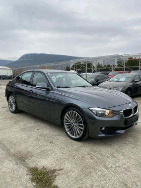 BMW 318 2.0D SPORT - 16300 лв. / 8334.06 € - 93838501 4