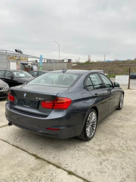 BMW 318 2.0D SPORT - 16300 лв. / 8334.06 € - 93838501 2