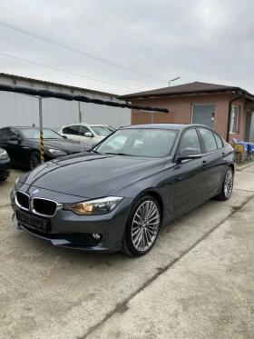 BMW 318 2.0D SPORT - 16300 лв. / 8334.06 € - 93838501 3