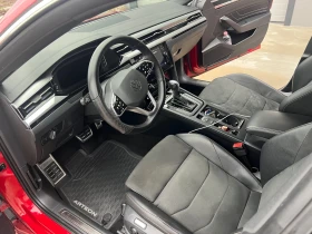 VW Arteon, снимка 11
