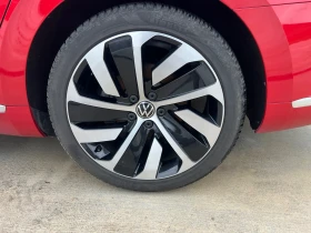 VW Arteon, снимка 6